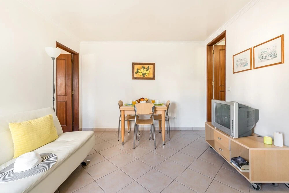 Apartamento Portofino 4