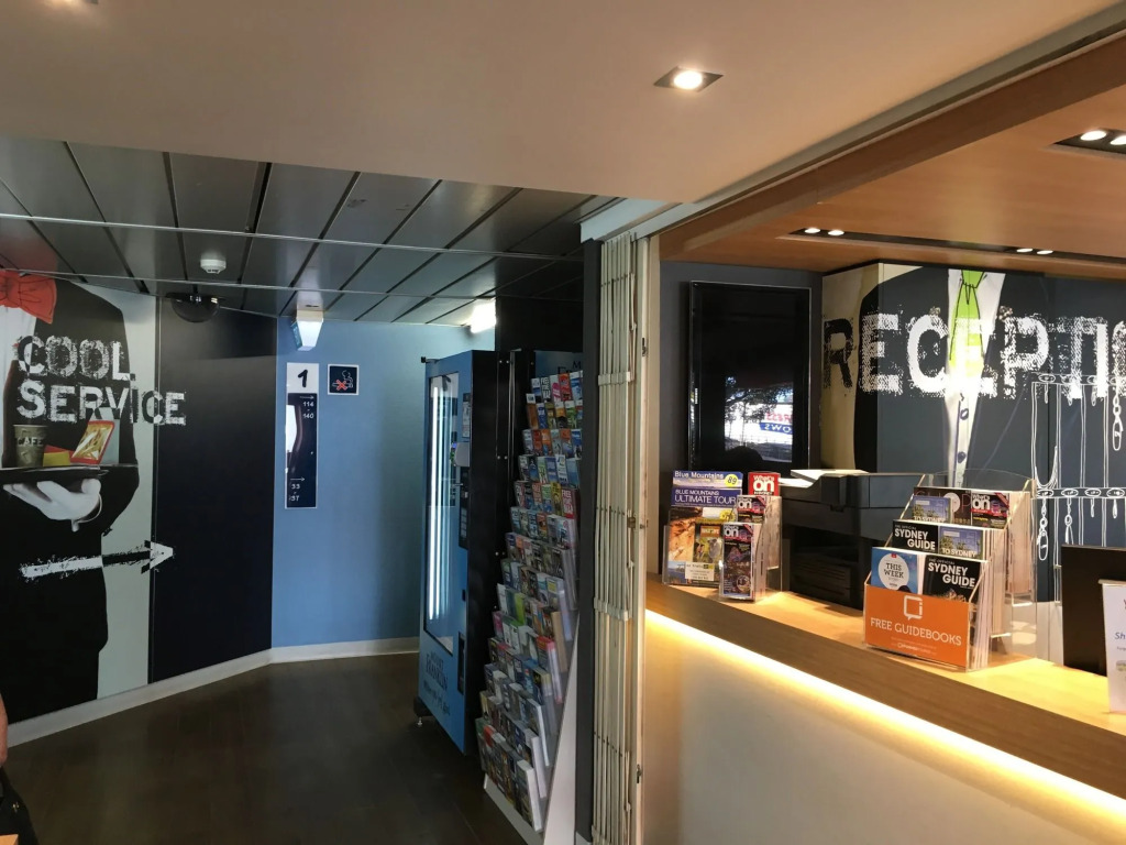 ibis Budget - St Peters