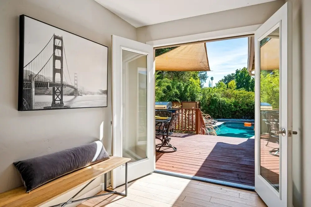 W/ Heated Pool & Hot Tub! 3br Napa Staycation Home 3 Bedroom Home by RedAwning