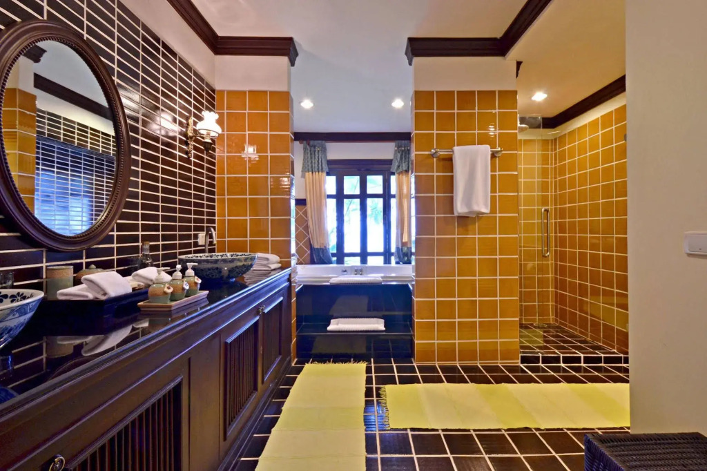 Wora Bura Hua Hin Resort & Spa