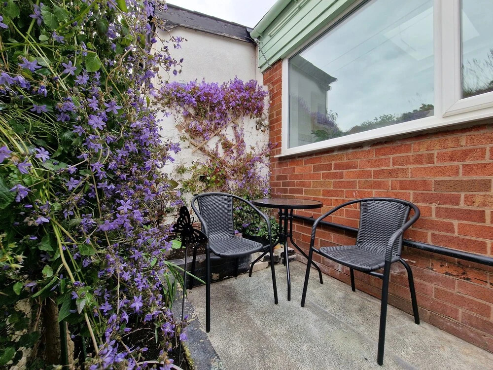 Dysa South Clifton House