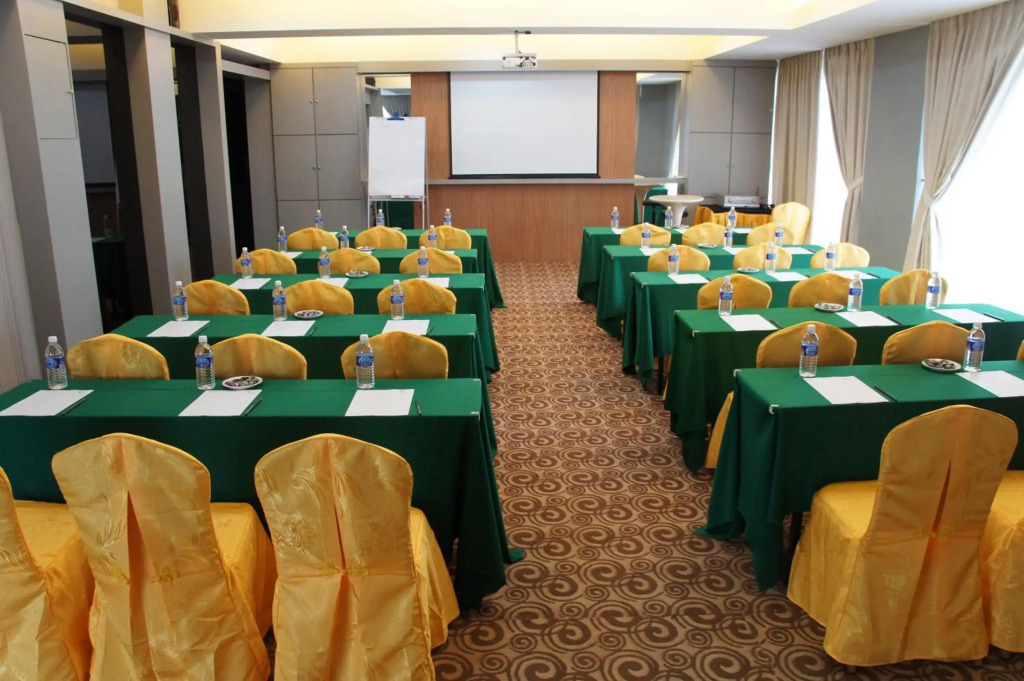 Green Town Hotel & Resort Melaka