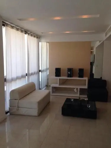 Cond Next Penthouse Barra