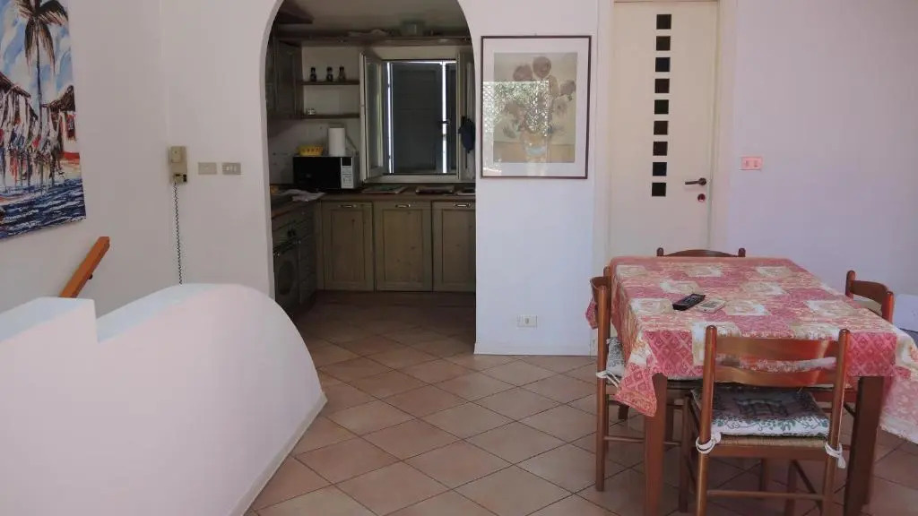 Casa Centro Storico Rimini