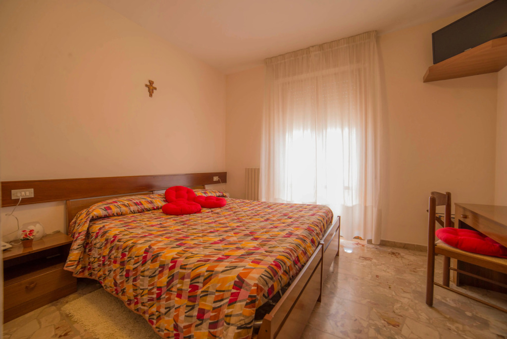 Hotel Santa Maria