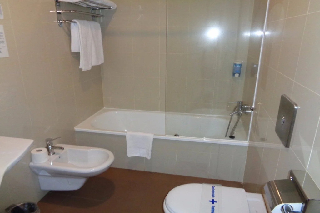 Hotel Villa De Betanzos