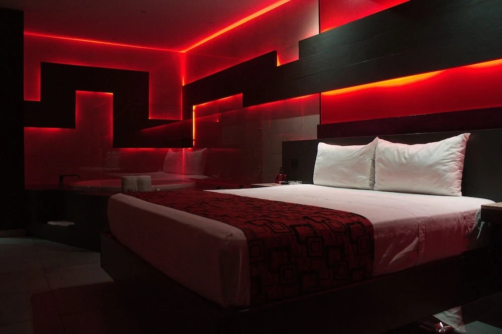 Motel Boutique Xpress