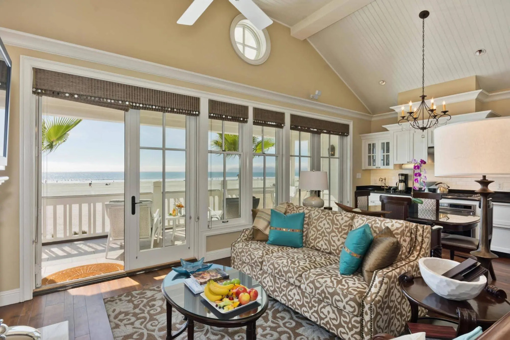 Hotel del Coronado, Curio Collection by Hilton