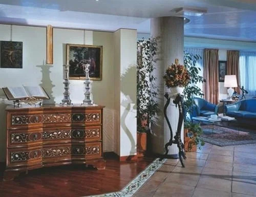 Residence Dei Cavalieri
