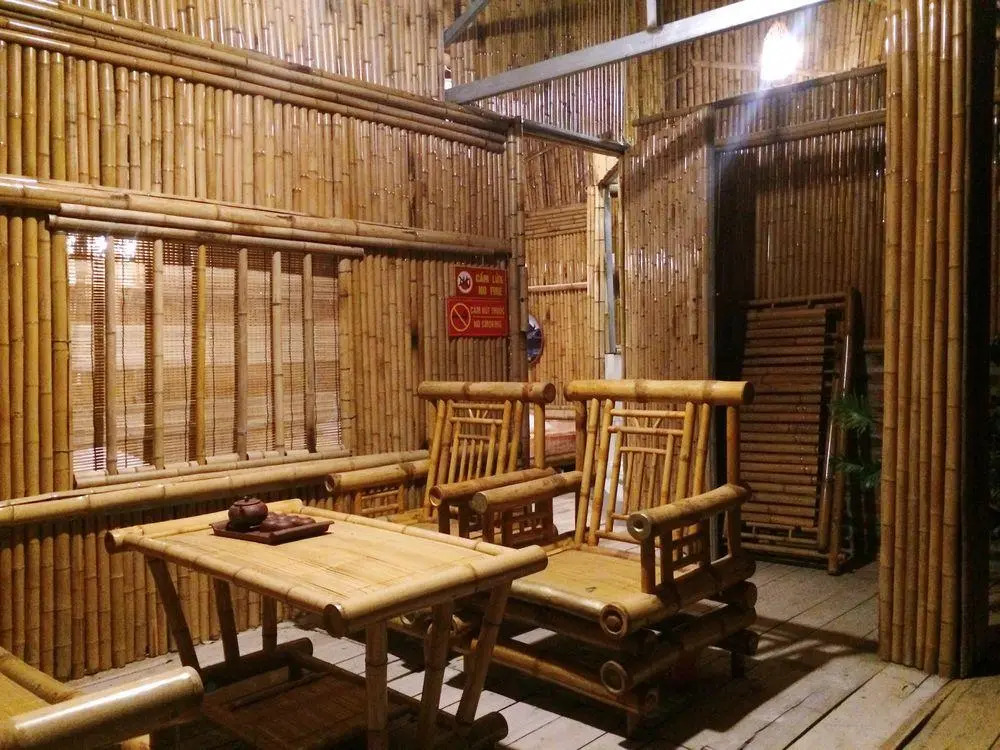 Ha Lan Homestay