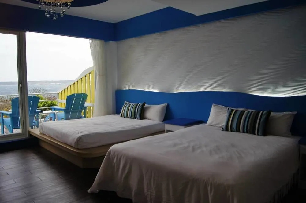 南灣飯店 Kenting Nanwan Hotel