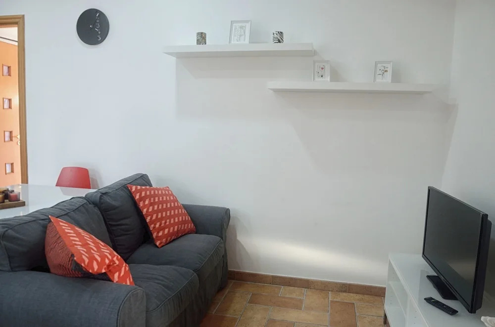 Salerno Suite