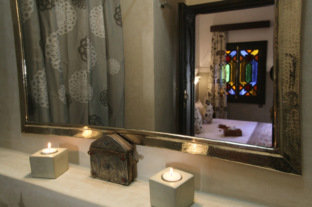 Riad Nesma Suites & Spa