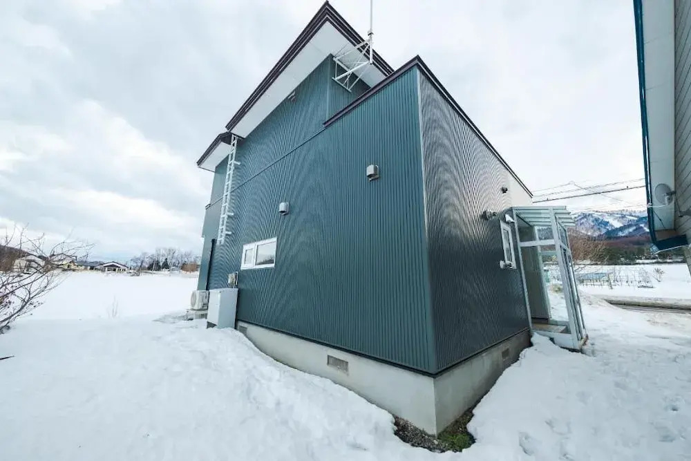 Kirin House