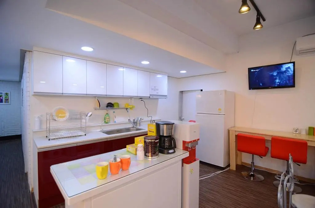 Kimchee Dongdaemun Guesthouse
