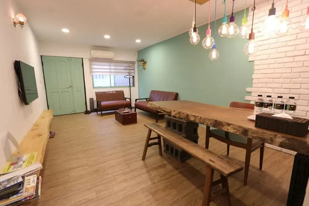Snail Pets Homestay