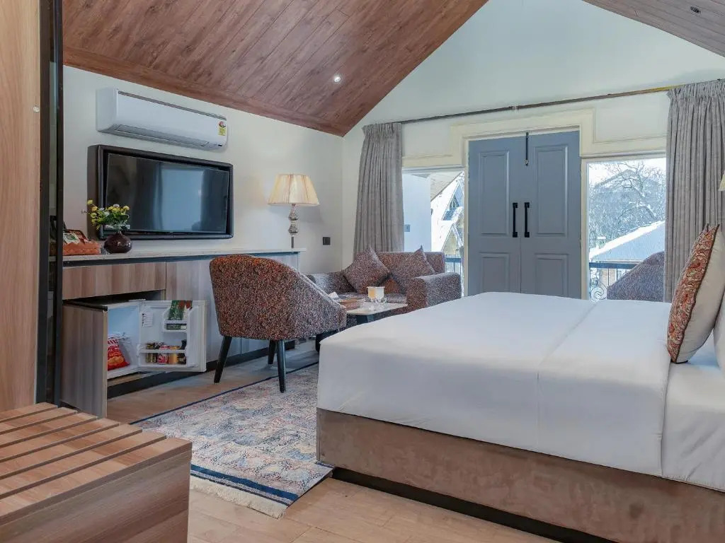 Faiz Resort Pahalgam