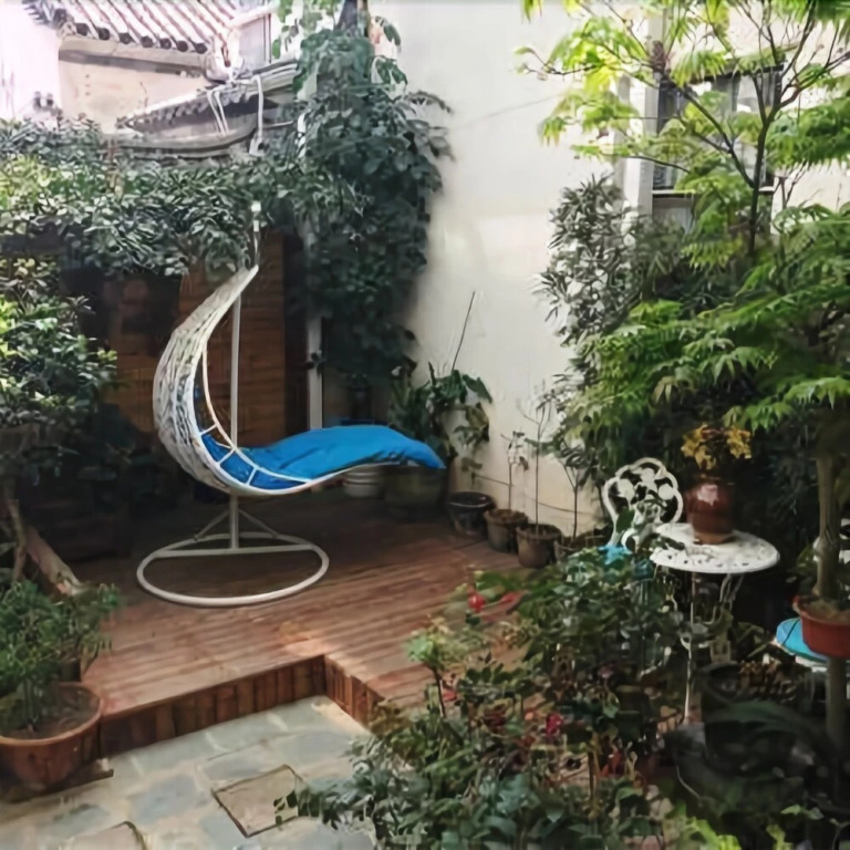 Jintang Inn