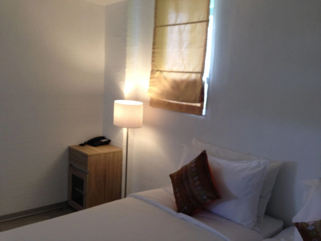 ST88 Residence