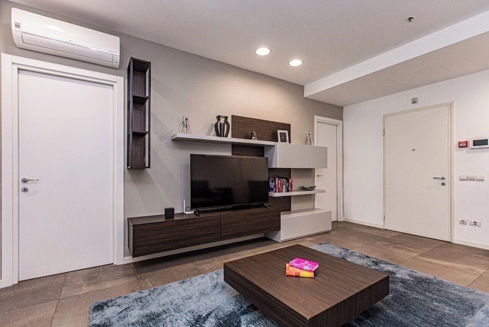 Abylai Khan Plaza Premium Apartments