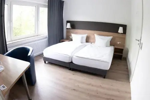 Hotel Kaisergarten Neuenrade