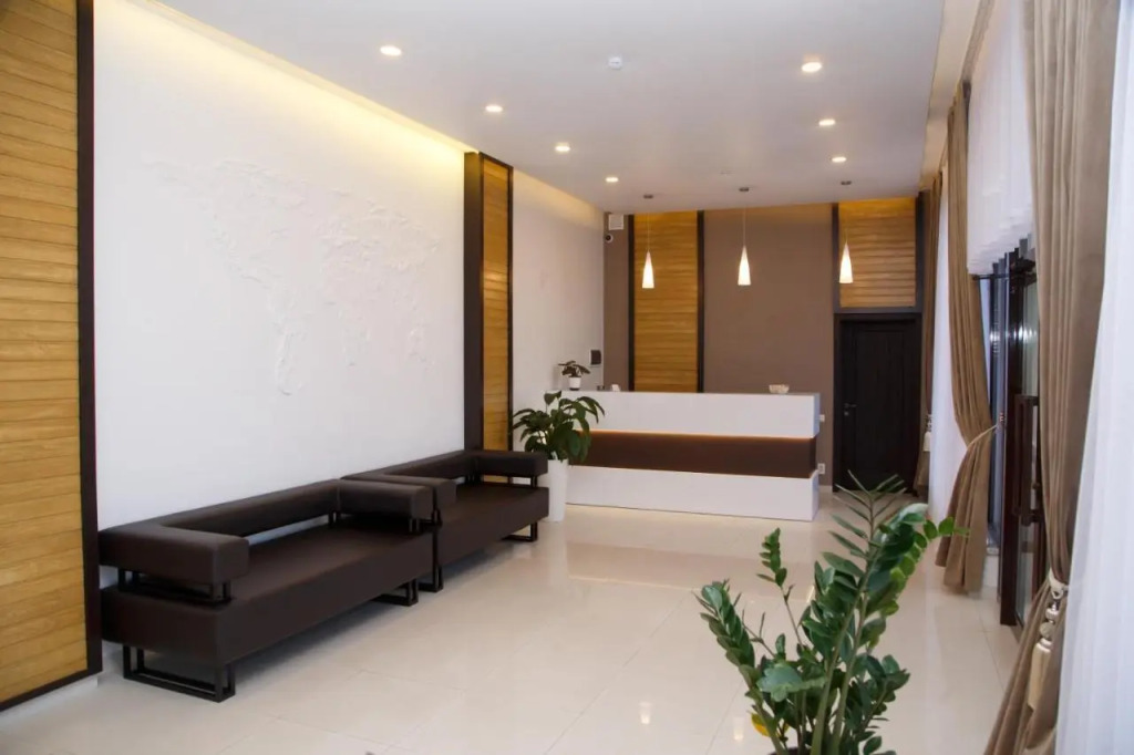 Lumarc Hotel