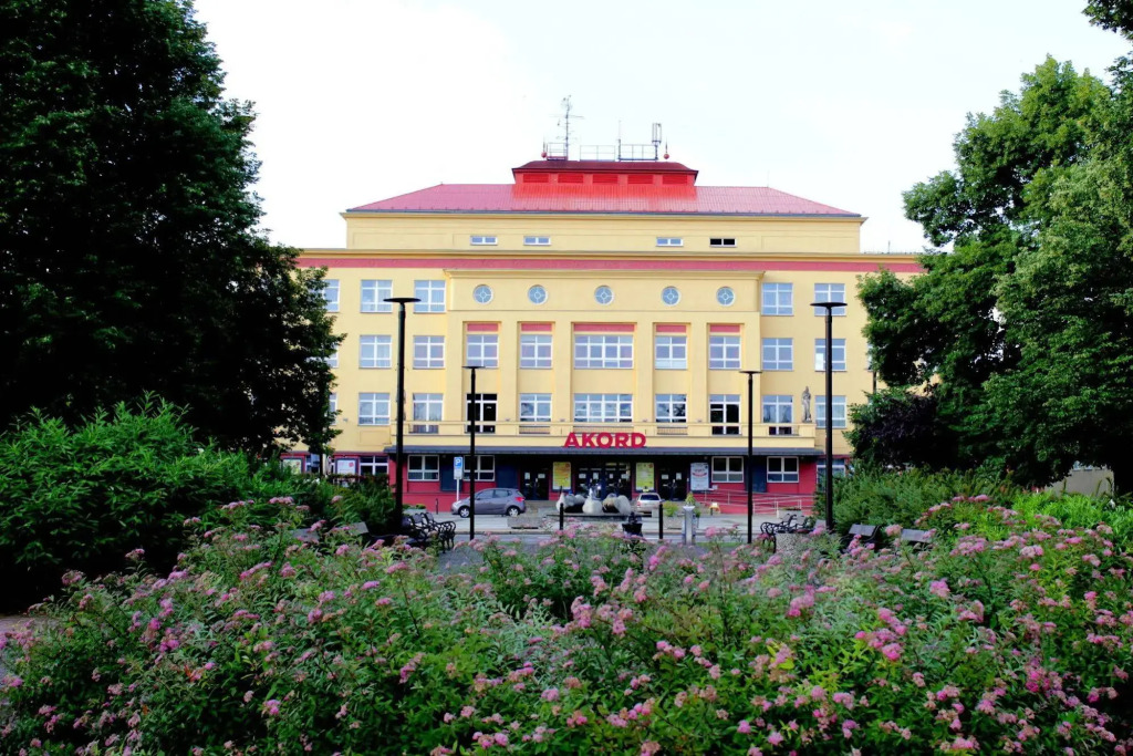 Mini Hotel Akord