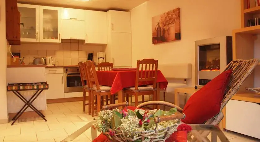 Ferienwohnung Innerrain