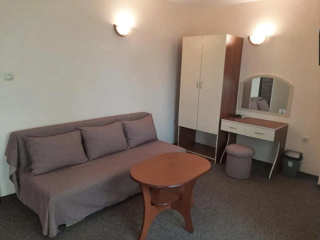 Hotel Orchidea