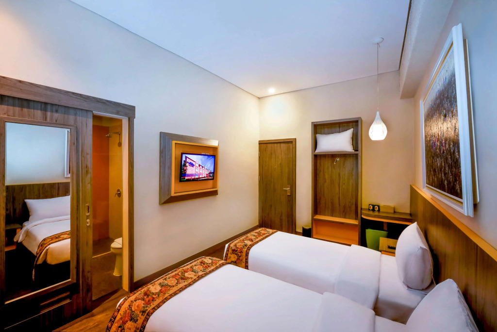 Super 8 by Wyndham Solo