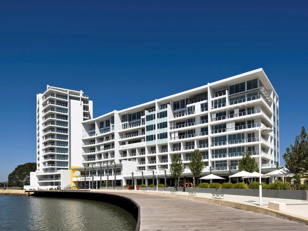The Sebel Mandurah