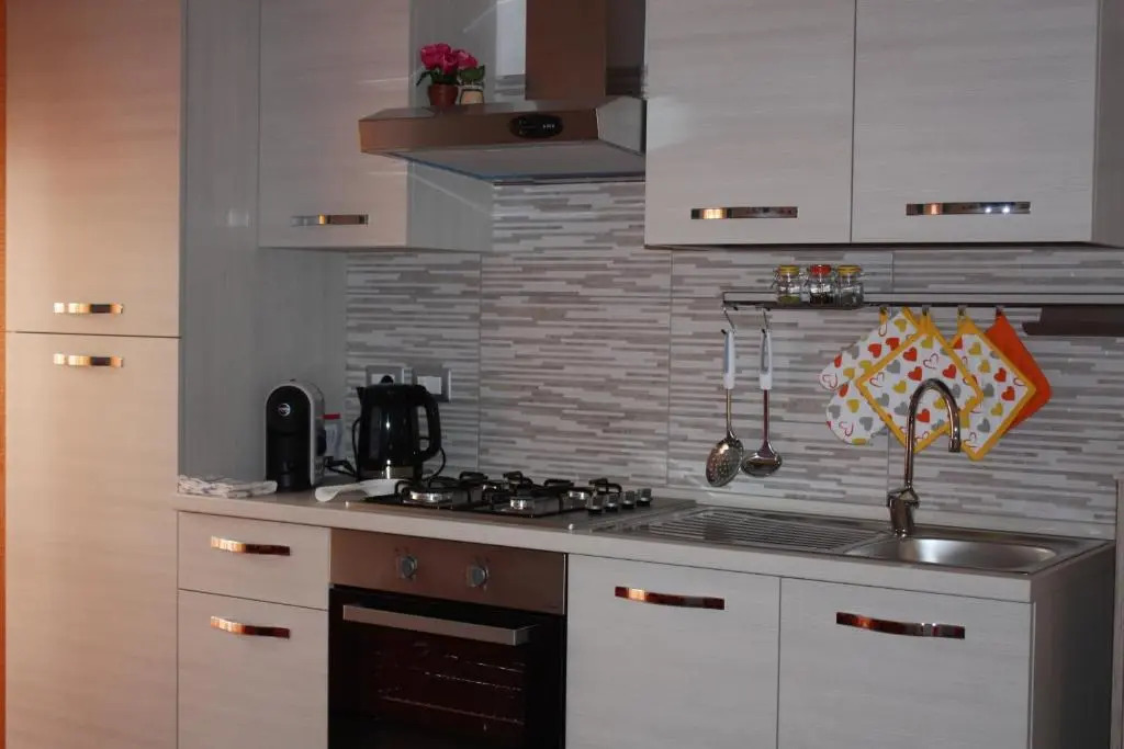 House of colours - Relax, arte e confort per coppie, famiglie e gruppi