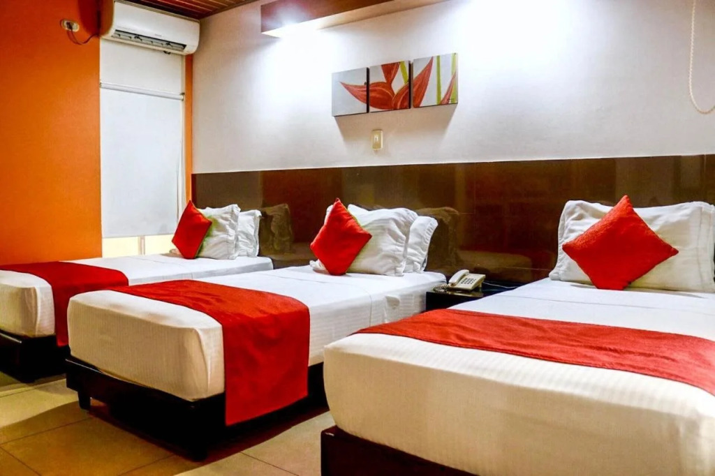 Waira Suites