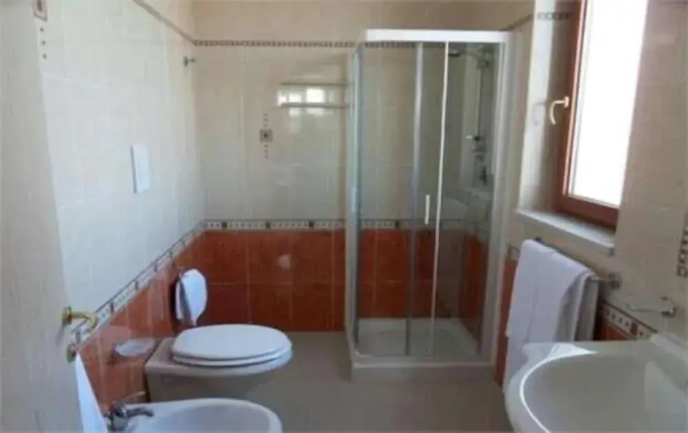 Hotel Belvedere