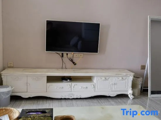 Xiyue Hotel Apartment (Guangzhou Luogang Aoyuan Plaza)