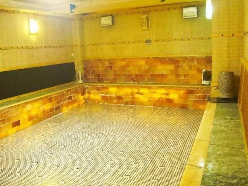 Shangcheng Juntian Hotel - Changsha