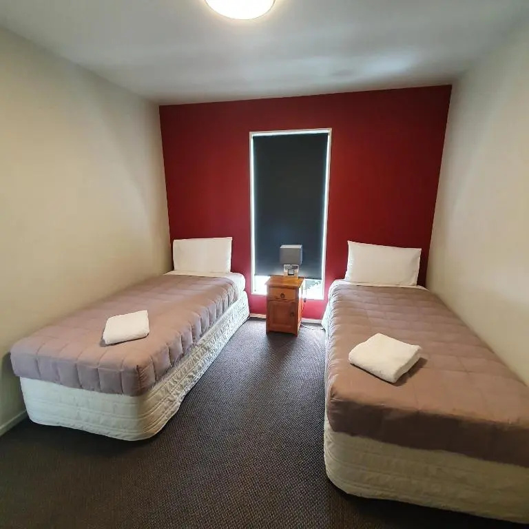 Kuirau Chalet Villa 3-bedroom, Twin Peaks