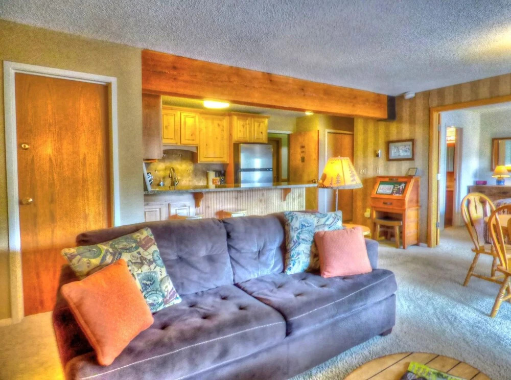 Lift Tickets Ski In Access & Hot Tub, Perfect For Couples