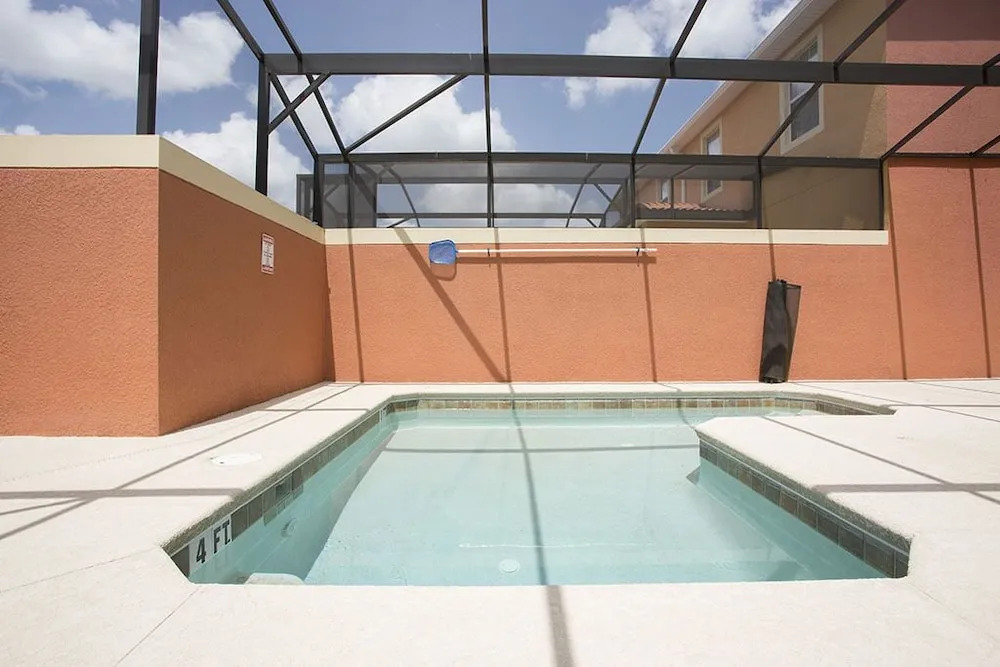 8958 Majesty Palm Road 4 Bedroom Townhouse