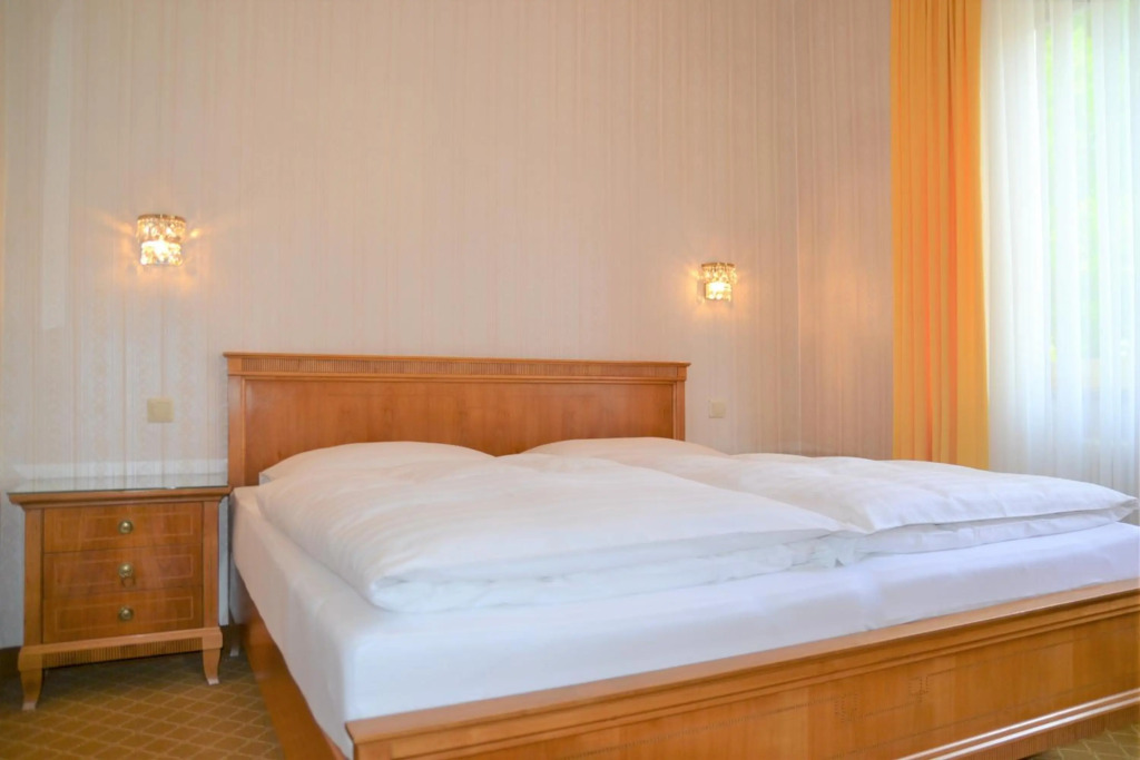 Hotel An Der Wien