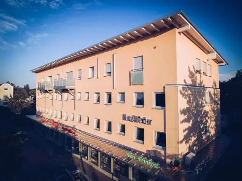 Hotel Mader