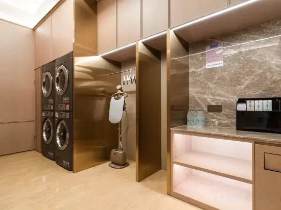 HanTing Hotel (Nanning Wuxu Airport)