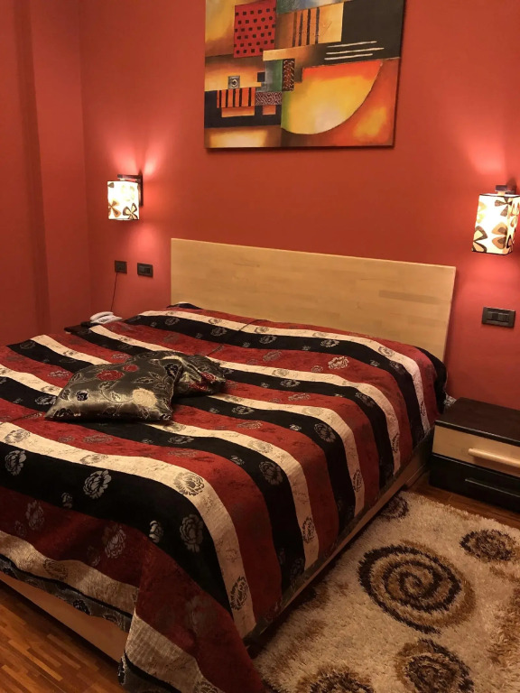 Hotel Class