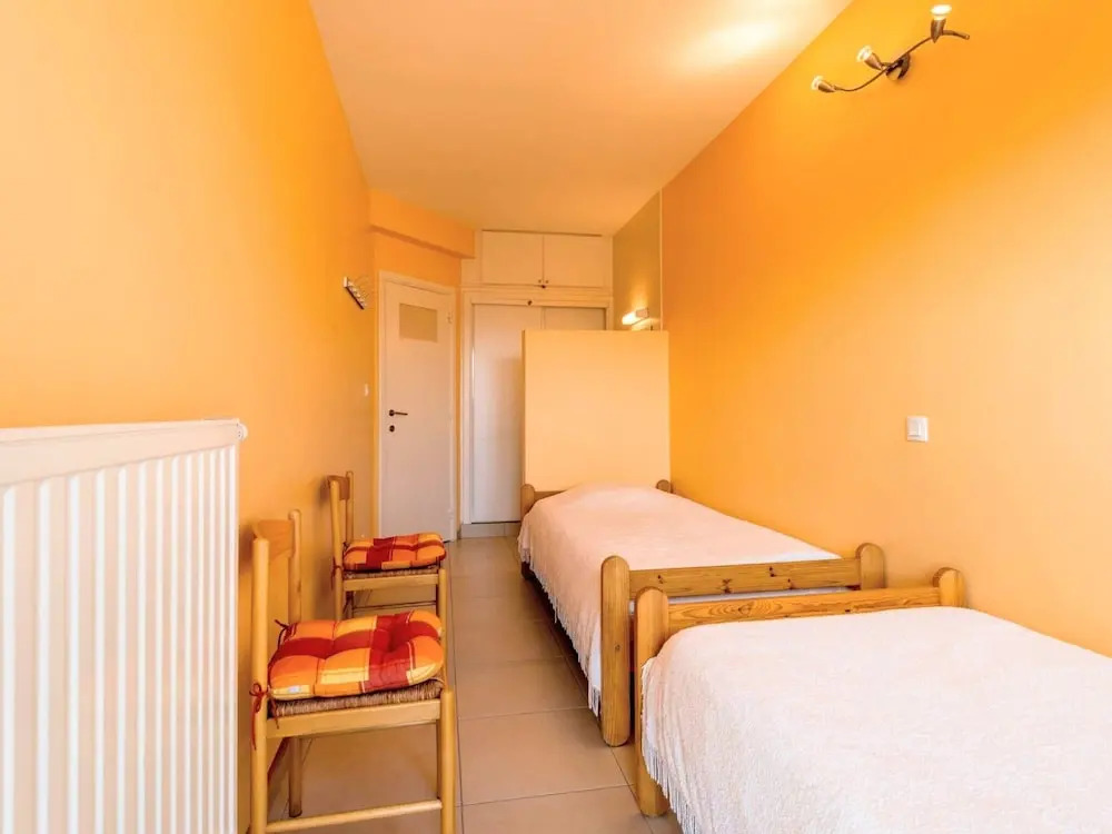 Koksijde Beachfront Vitalo 502