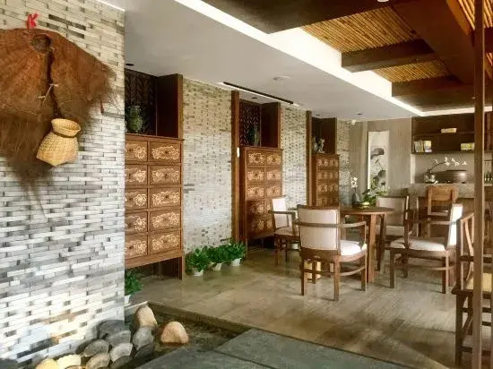 Sushe Boutique Hotel (Hangzhou Xixi)