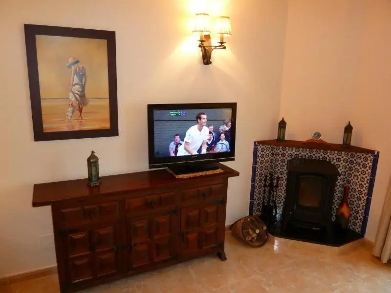 1 Bed Traditional Holiday Rental Cottage Oasis Capistrano Nerja Spain