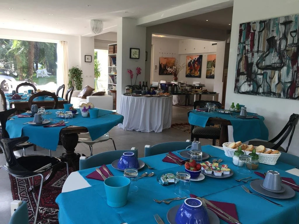 Agriturismo B&B Loggia Degli Artisti - Con Piscina Vicino al Mare - Friuli Venezia Giulia
