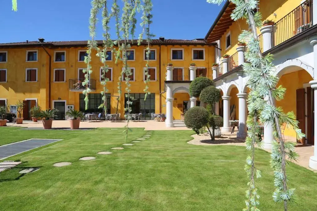 Residence Al Frantoio