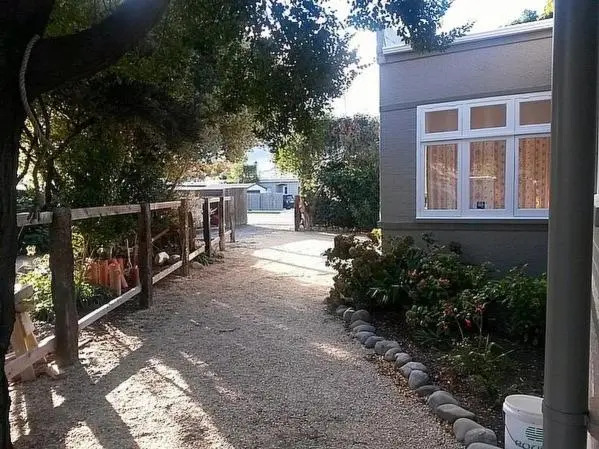 Ezy Walk - Blenheim Holiday Home