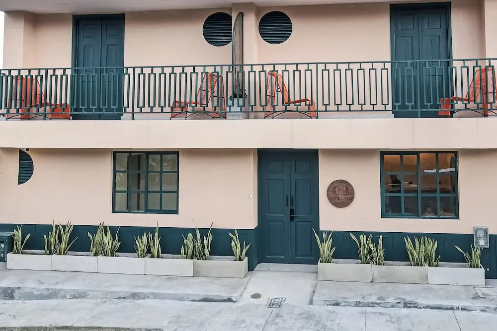 Monte Pueblo Hotel Boutique